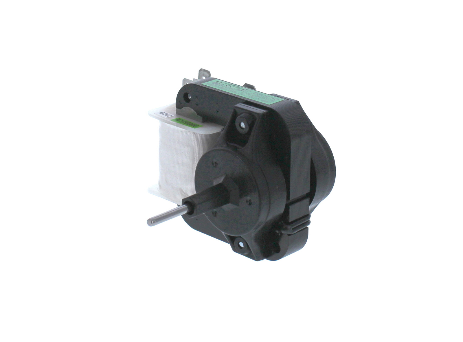 WPW10359880 - Genuine OEM Whirlpool Refrigerator Evaporator Motor